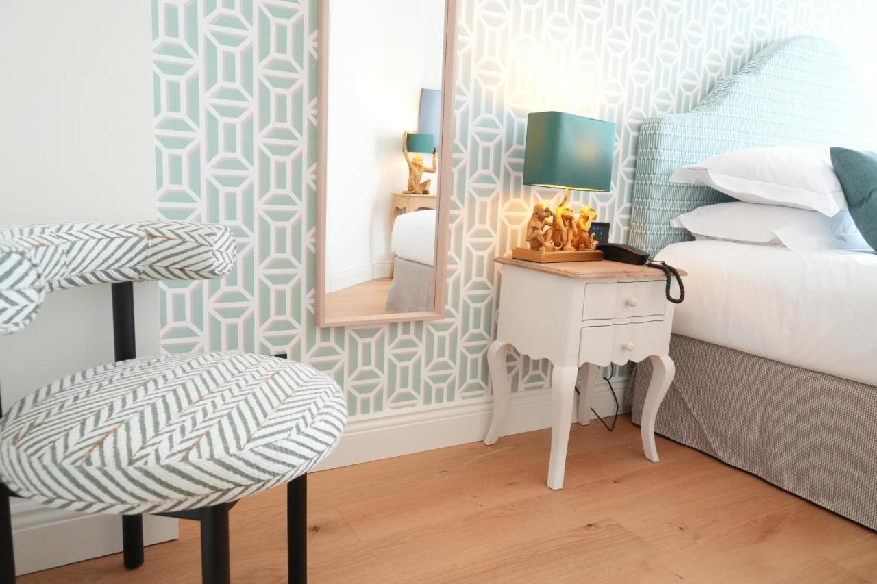 Jolly Charme Suite Messina Buitenkant foto