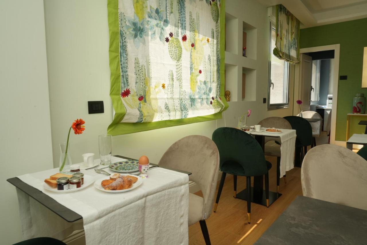 Jolly Charme Suite Messina Buitenkant foto