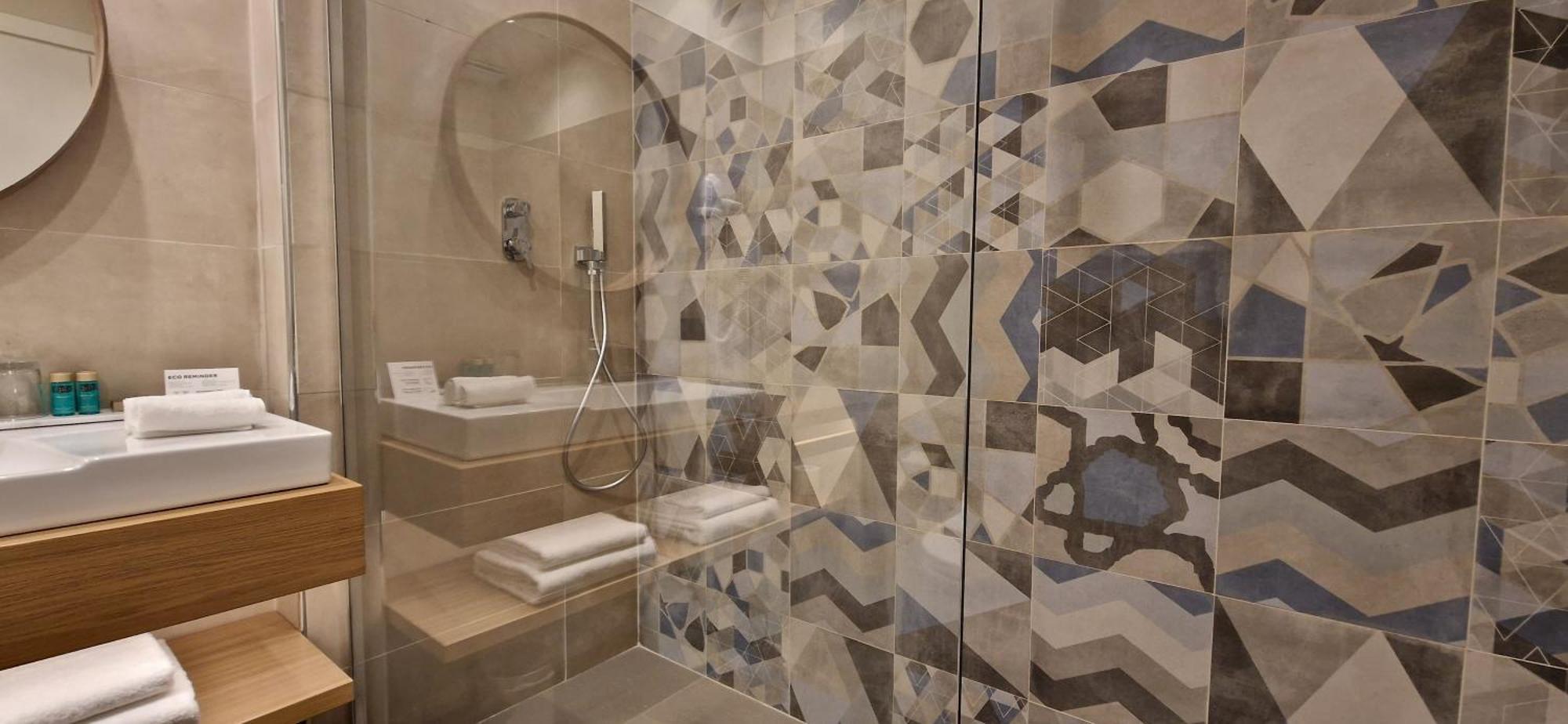 Jolly Charme Suite Messina Buitenkant foto