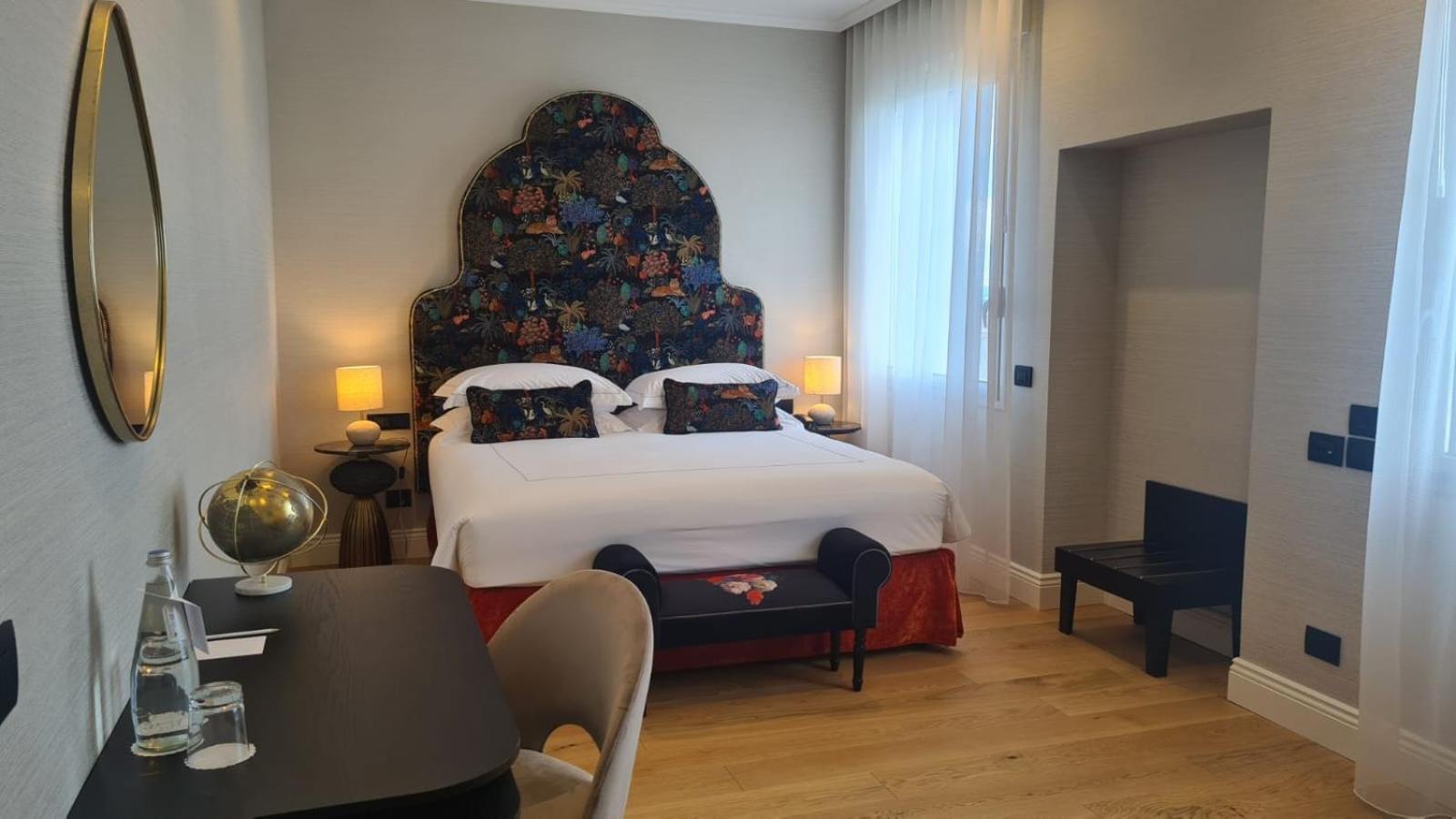 Jolly Charme Suite Messina Buitenkant foto